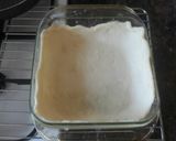 Foto del paso 2 de la receta: Tarta de jamón y queso con masa casera