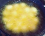 सूजी के गुलाबजामुन (Suji ke gulab jamun recipe in hindi) रेसिपी चरण 4 फोटो