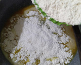Foto langkah ke 2 dari resep 71. Marble Soes.