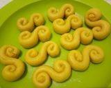 Foto langkah ke 4 dari resep Roti Maryam.