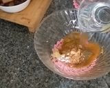 صورة لخطوة 2 من وصفة التحلية أو المروزية 😋😋