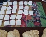 Foto del paso 6 de la receta: Bollitos rellenos de queso
