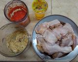 Foto langkah ke 1 dari resep Dangkot Ayam Khas Toraja.