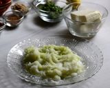 লাউ পানির কোফতা (lau paneer kofta recipe Bengali) রেসিপির ধাপ 1 ছবি
