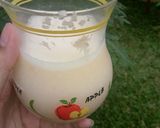 Foto langkah ke 2 dari resep Lychee Yakult.