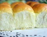 Foto langkah ke 9 dari resep Roti manis susu.