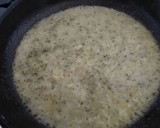 Foto del paso 3 de la receta: Merluza en salsa verde