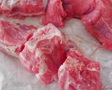Une image de l'étape 2 de Veau à ma façon au Cook Expert.