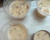 Kulfi malai(Indian frozen dessert)#icecreamfanatic recipe step 6 photo