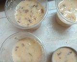A picture of step 6 of Kulfi malai(Indian frozen dessert)#icecreamfanatic.