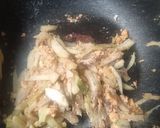 รูปขั้นตอนการทำที่ 2 ของ ฟักผัดไข่