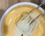 Foto langkah ke 2 dari resep Kue Lapis Legit Pontianak FULL WISMAN Oven Listrik.