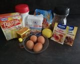 Babka budyniowa krok przepisu 1 zdjęcie