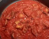 Foto del paso 3 de la receta: Mis Alcachofas con Tomate 😍🍅