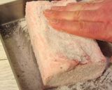 Füstölt hátaszalonna recept fázis 2 fotója