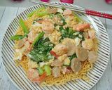 Foto langkah ke 4 dari resep Mie titi.