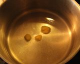 Foto del paso 3 de la receta: Aluerzo otoñal y luminoso, aúnque este bastante nublado