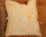 Foto del passaggio 5 della ricetta Katsu Sando - Panino giapponese ripieno di 'Tonkatsu'
