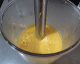 Foto del paso 3 de la receta: Pollo con curry de manzana y mango