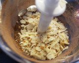 Foto del paso 7 de la receta: Hojaldre de manzana y chocolate