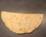 Foto del paso 8 de la receta: Quesadillas de Huitlacoche con Requezon