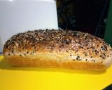 Foto del paso 4 de la receta: Pan de Harina Integral con Semillas. Day
