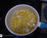 Foto del paso 4 de la receta: Tarta integral de humita📋✨