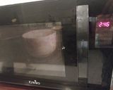 A picture of step 1 of Rice Bowl.