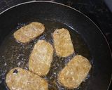Foto langkah ke 3 dari resep Risol Tempe mayones.