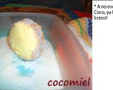 Foto del paso 20 de la receta: Alfajores de maicena