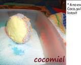 Foto del paso 20 de la receta: Alfajores de maicena