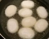 Foto langkah ke 3 dari resep Gemblong Tepung Ketan Putih.