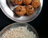 मैगी मंचुरियन(Maggi munchurian recipe in hindi) रेसिपी चरण 2 फोटो