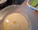 Foto del passaggio 3 della ricetta Torta zebrata