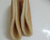 Foto langkah ke 9 dari resep Kue Manja ala Fania.