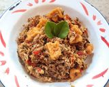 Foto langkah ke 5 dari resep Rica-Rica Tongkol.