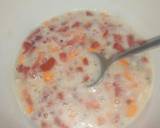 Chapo mayai recipe step 2 photo