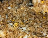 Foto langkah ke 3 dari resep Nasi goreng.