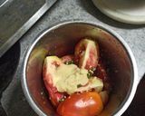 A picture of step 3 of Gobhi Kofta Curry.