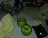 Foto del paso 1 de la receta: Ensalada agri-dulce