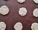 Foto del paso 7 de la receta: Bebida vegetal de nueces nogal 🥛 "Leche" de nueces de Castilla + galles de bagazo u okara 🥛 2 x 1