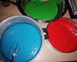 Foto del paso 6 de la receta: Macarons surtidos! 👨‍🍳🍪