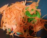 Foto del paso 1 de la receta: Arroz tipo asiático con Thermomix