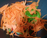 Foto del paso 1 de la receta: Arroz tipo asiático con Thermomix