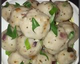 மங்கலோரியன் புண்டி ரெசிபி ஸ்டேப் 4 புகைப்படம்