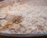 Amerikai sajtos makaróni (Mac and cheese) recept fázis 7 fotója