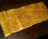 Foto del paso 1 de la receta: Torta de pionono