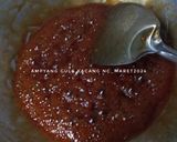 Foto langkah ke 4 dari resep Ampyang Gula Kacang.