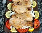 Creamy chicken drumsticks recipe step 4 photo