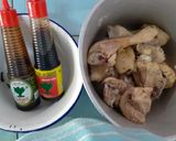 Foto langkah ke 1 dari resep Ayam bakar.